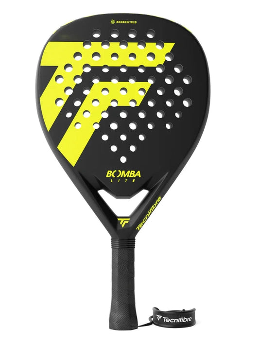 Pala Tecnifibre Bomba Lite  para Pádel