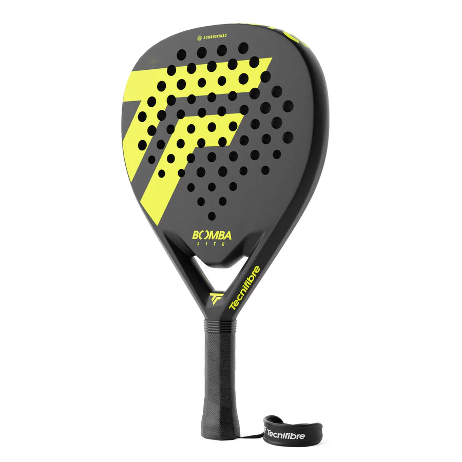 Pala Tecnifibre Bomba Lite  para Pádel