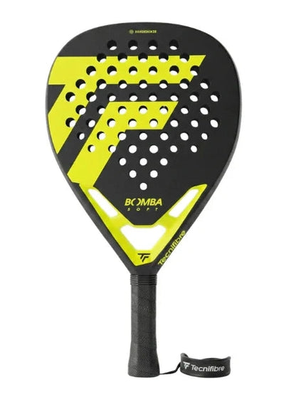 Pala Tecnifibre Bomba Soft  para Padel