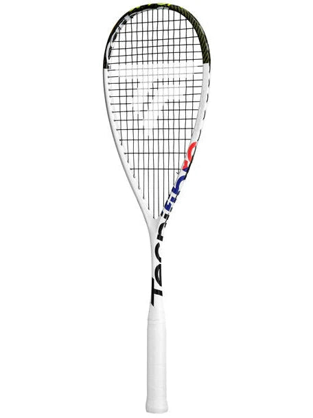 Raqueta Carboflex 130 para Squash