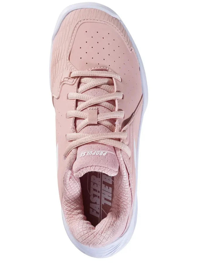 Tenis Babolat Propulse Junior 3 Multisuperficie Rosa para Tenis Niña