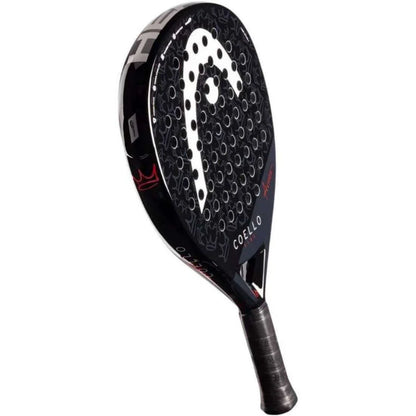 Pala Head Coello Vibe 2025 para Pádel