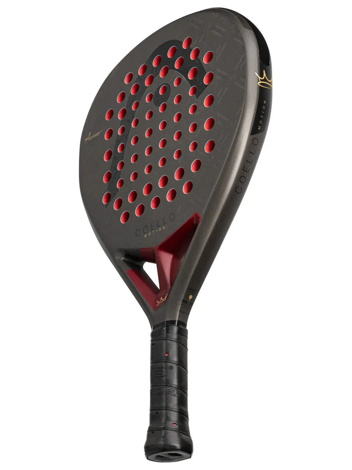 Head Coello Motion 2026 Pala Padel