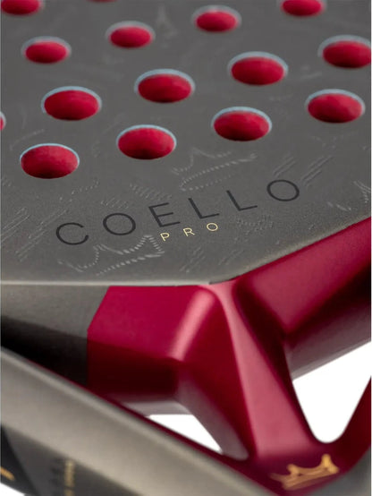 Head Coello Pro 2026 Pala Padel
