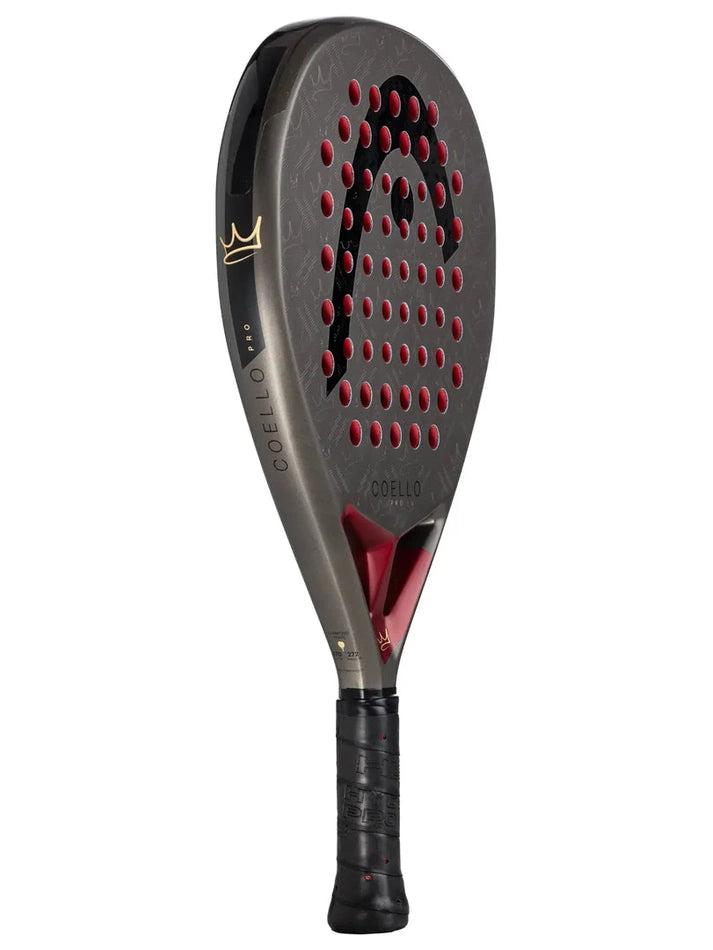 Head Coello Pro 2026 Pala Padel