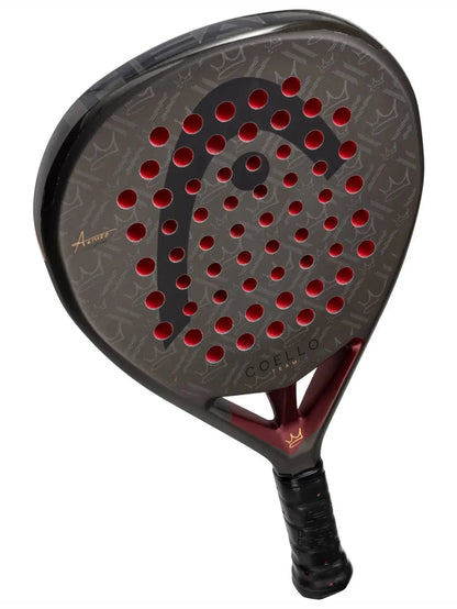 Head Coello Team 2026 Pala Padel