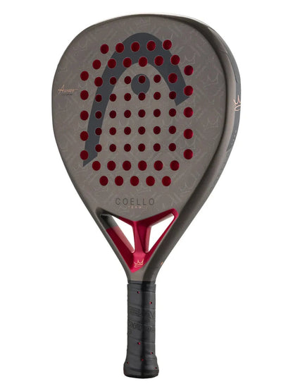 Head Coello Team 2026 Pala Padel