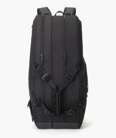 Raquetero Yonex Gearlogic Negro x6 para Tenis