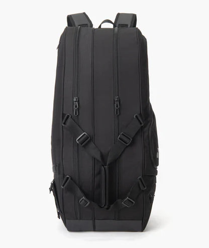 Raquetero Yonex Gearlogic Negro x6 para Tenis
