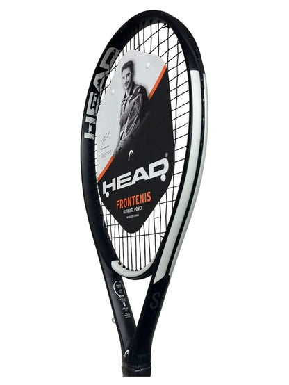 Raqueta Head Frontenis Graphene S6 Pro