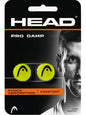 Head Pro Damp Verde Antivibrador Tennis