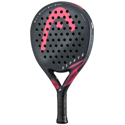 Pala Head Zephyr  Rosa para Pádel