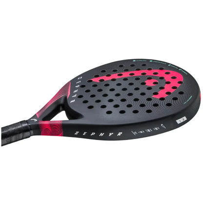 Pala Head Zephyr  Rosa para Pádel