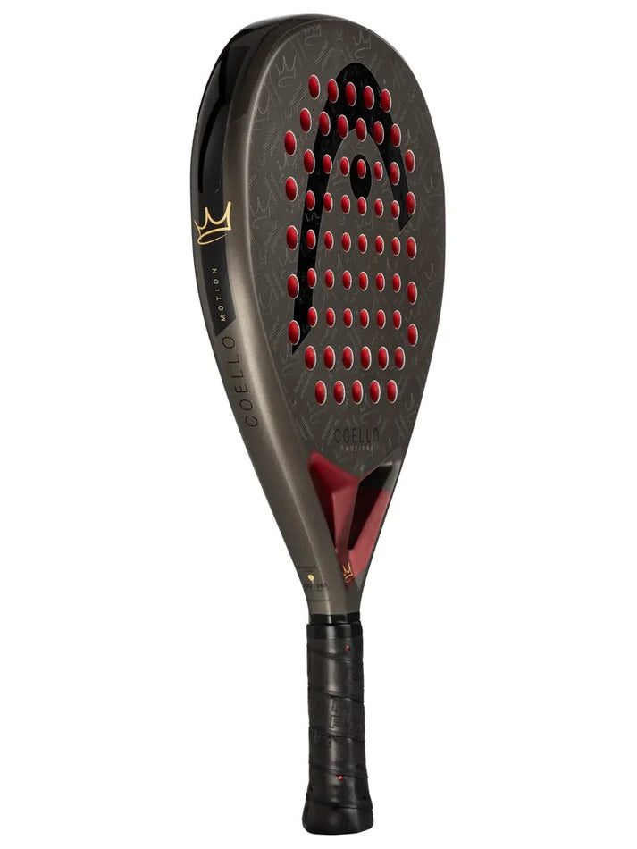 Head Coello Motion 2026 Pala Padel