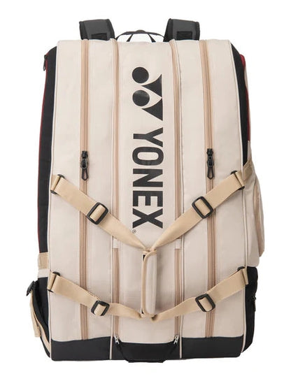 Maleta Yonex Gearlogic 12 PCS