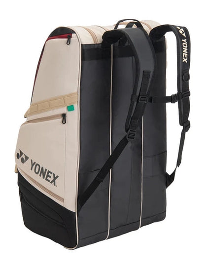 Maleta Yonex Gearlogic 12 PCS
