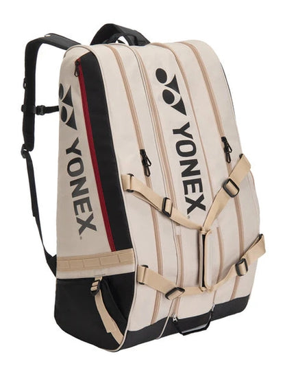 Maleta Yonex Gearlogic 12 PCS