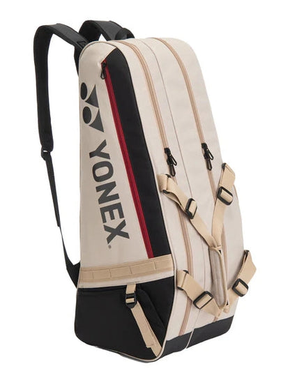 Maleta Yonex Gearlogic 6 PCS