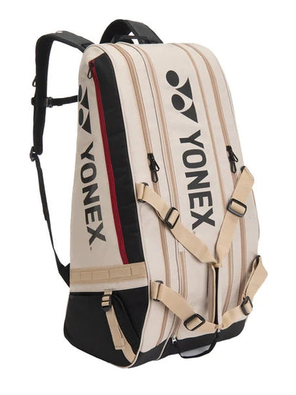 Maleta Yonex Gearlogic 9 PCS