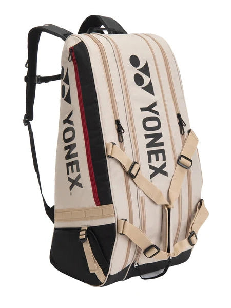 Maleta Yonex Gearlogic 9 PCS