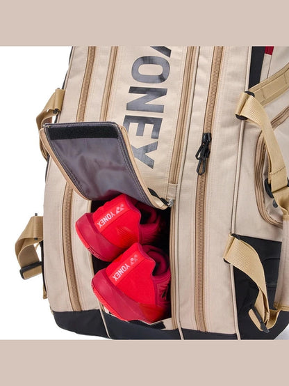 Maleta Yonex Gearlogic 9 PCS