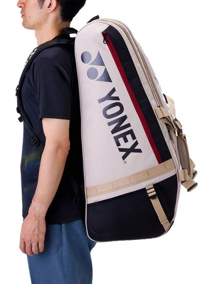 Maleta Yonex Gearlogic 9 PCS