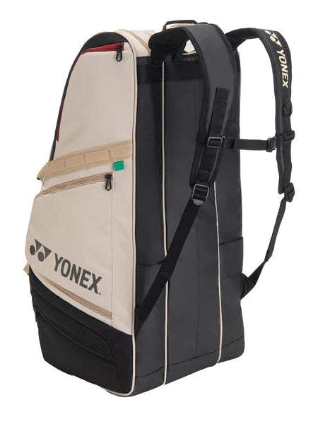 Maleta Yonex Gearlogic 9 PCS