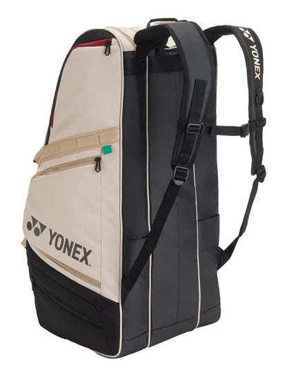 Maleta Yonex Gearlogic 9 PCS