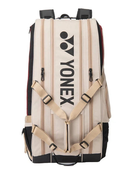Maleta Yonex Gearlogic 9 PCS