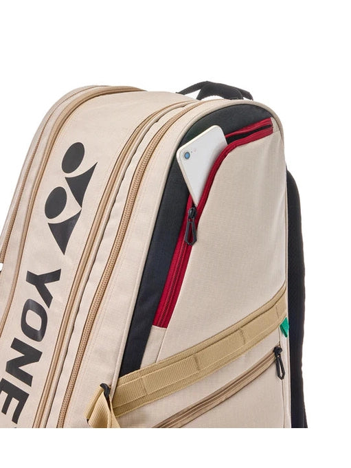 Maleta Yonex Gearlogic 9 PCS