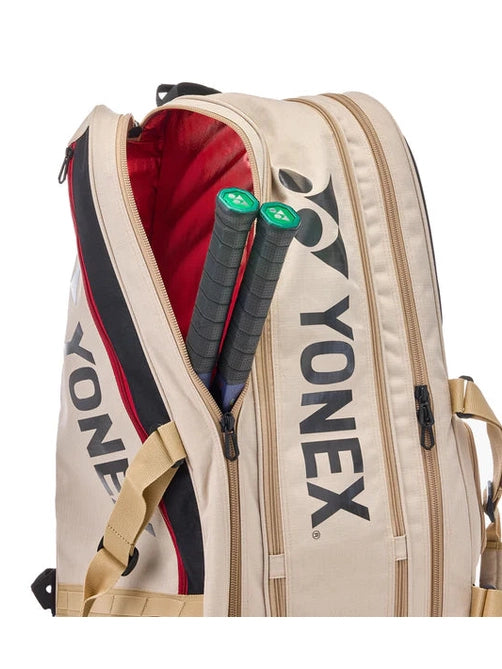 Maleta Yonex Gearlogic 9 PCS