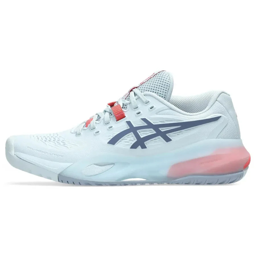 Asics Gel Resolution X Tenis para Mujer