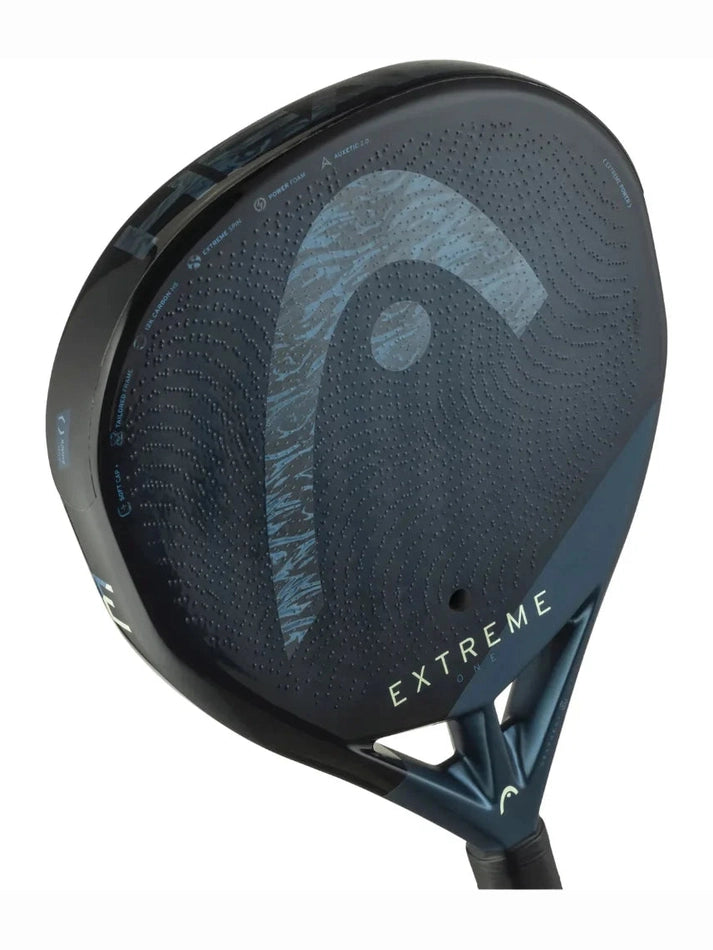 Pala Head Extreme One para Padel