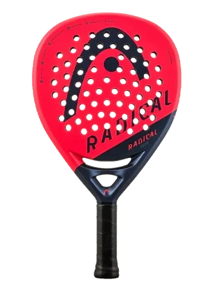 Head Radical Elite Pala Padel