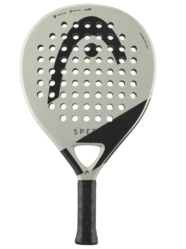 Head Speed Evo Pala Padel