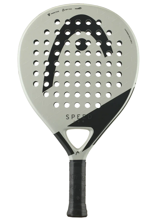 Head Speed Evo Pala Padel