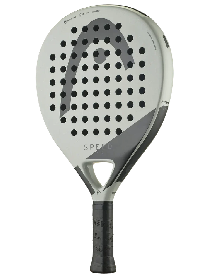Head Speed Evo Pala Padel