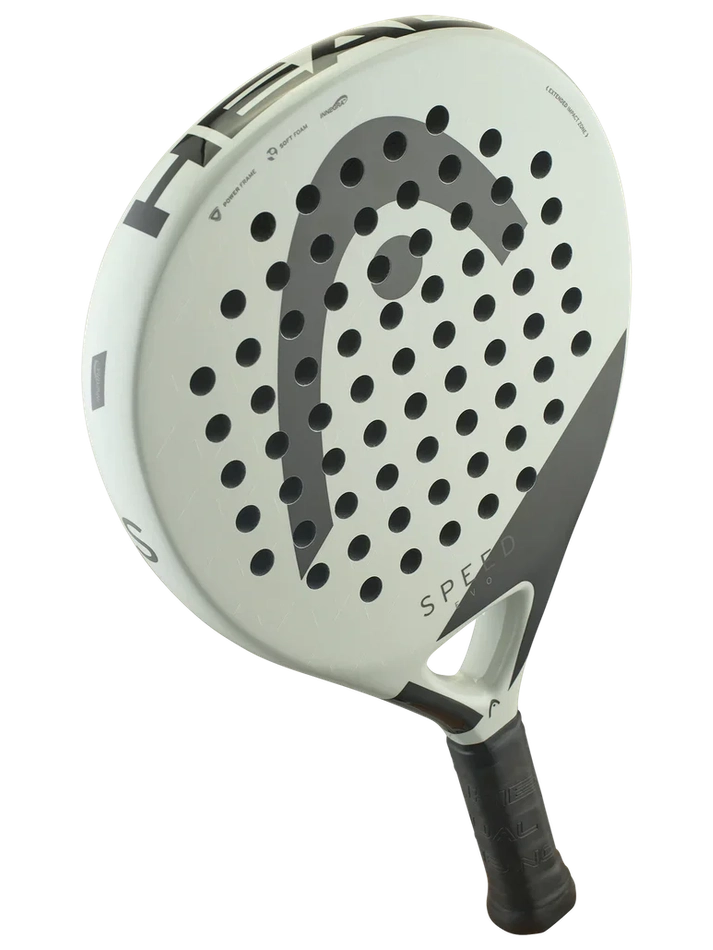 Head Speed Evo Pala Padel