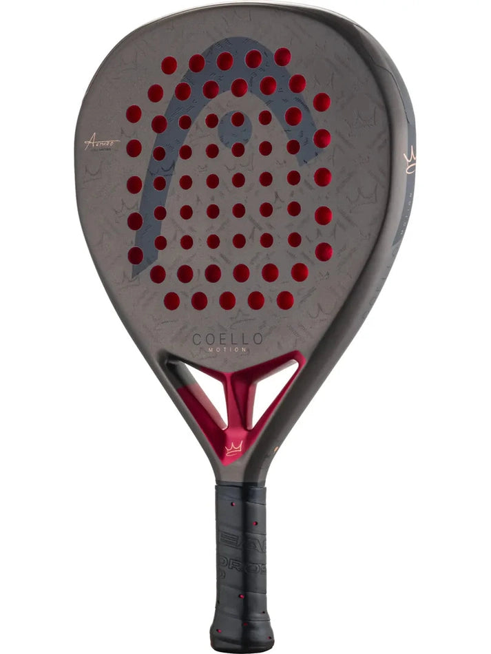 Head Coello Motion 2026 Pala Padel