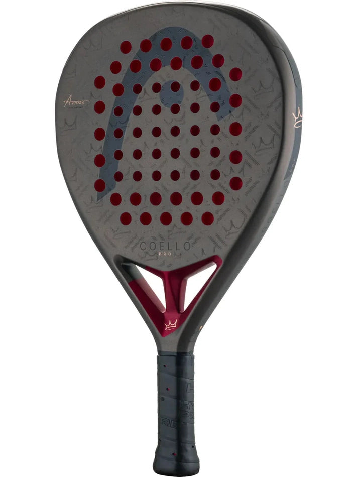 Head Coello Pro 2026 Pala Padel