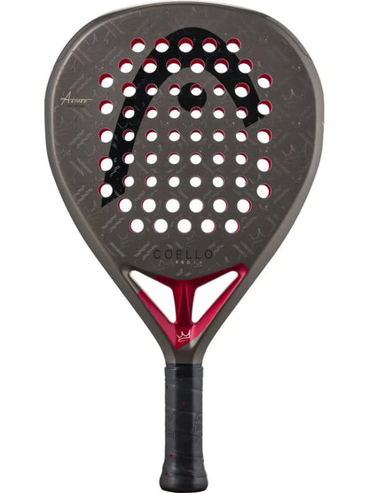 Head Coello Pro 2026 Pala Padel