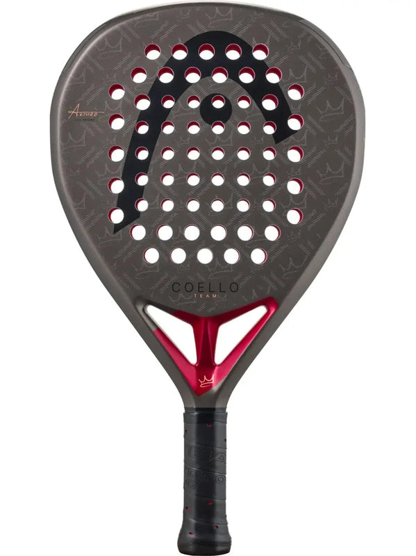 Head Coello Team 2026 Pala Padel