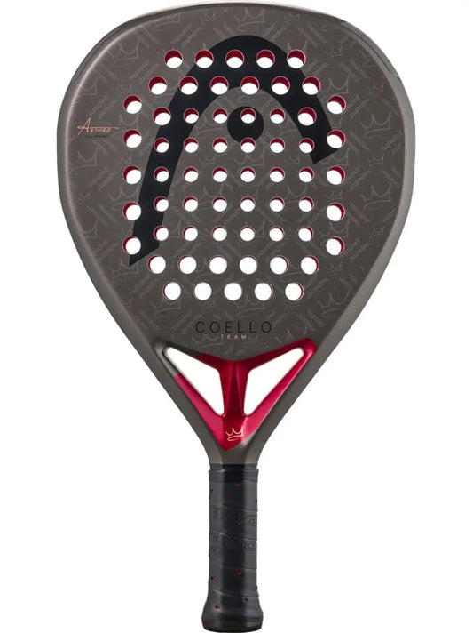 Head Coello Team 2026 Pala Padel