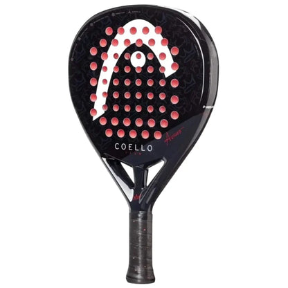 Pala Head Coello Team 2025 para Pádel