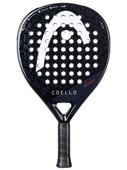 Pala Head Coello Vibe 2025 para Pádel
