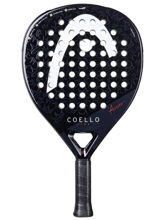 Pala Head Coello Vibe 2025 para Pádel