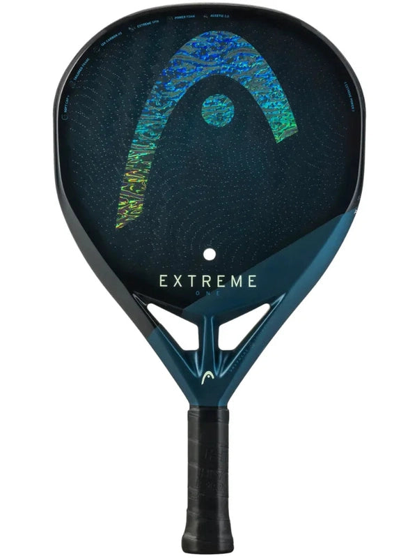Pala Head Extreme One para Padel