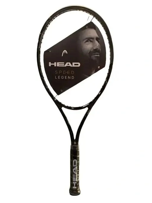 Raqueta Head Speed MP Legend  Novak Djokovic para Tenis