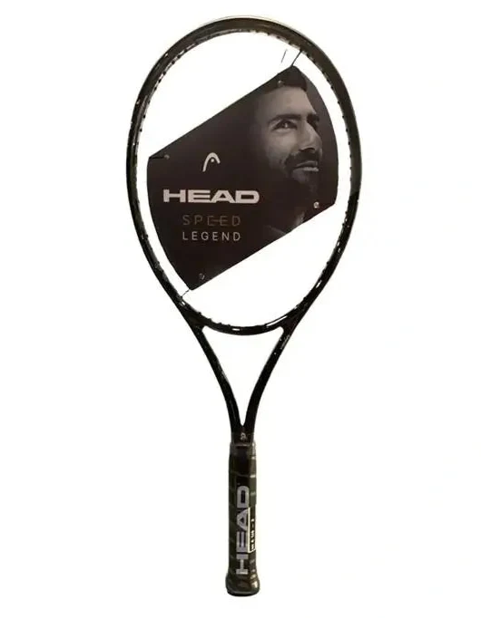 Raqueta Head Speed Pro Legend Novak Djokovic para Tenis