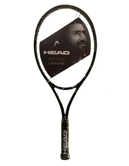Raqueta Head Speed Pro Legend Novak Djokovic para Tenis